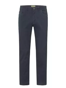 Узкие брюки Redpoint, синий