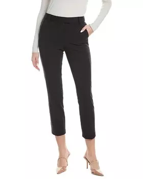 Узкие брюки Reiss Joanne, темно-синий