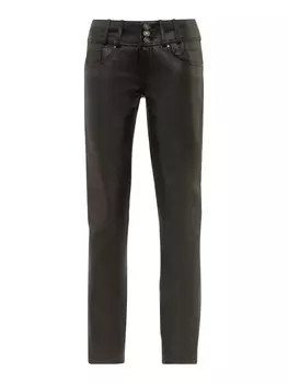 Узкие брюки RICANO, черный