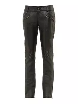 Узкие брюки RICANO, черный