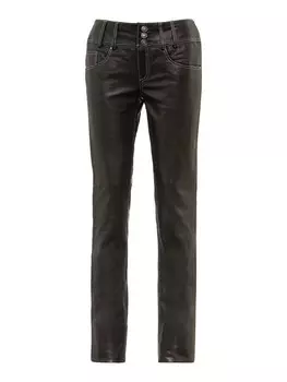 Узкие брюки RICANO, черный