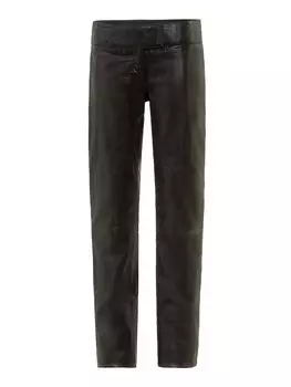 Узкие брюки RICANO, черный