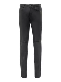 Узкие брюки RICANO Trant Pant, ночной синий