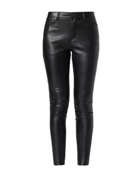 Узкие брюки River Island, черный