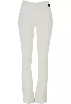 Узкие брюки ROCAWEAR, белый