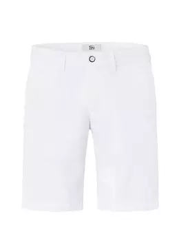 Узкие брюки S4 Jackets, белый