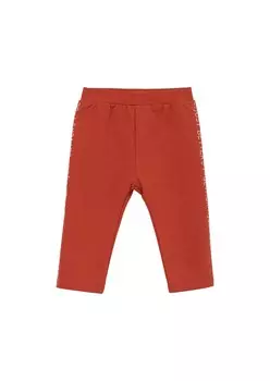 Узкие брюки S.Oliver, апельсин