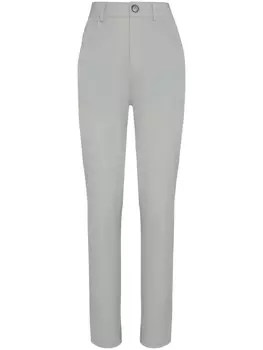 Узкие брюки Sacarato Uma | Raquel Davidowicz, серый