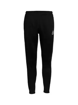 Узкие брюки Select Monaco, черный