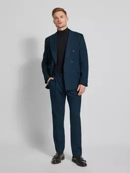 Узкие брюки со стрелками MCNEAL