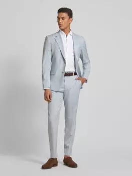 Узкие брюки со стрелками Strellson