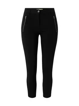 Узкие брюки Soyaconcept, черный