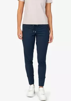 Узкие брюки Sportalm Kitzbhel, морской синий
