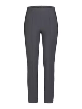 Узкие брюки STEHMANN, графит