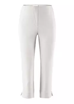 Узкие брюки Stehmann INA, белый