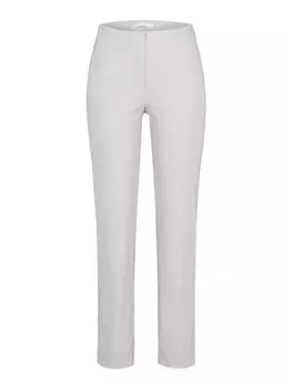 Узкие брюки Stehmann Ina, камень