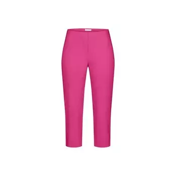 Узкие брюки Stehmann Ina, розовый