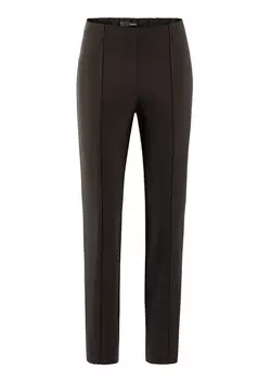 Узкие брюки Stehmann Isabel, черный