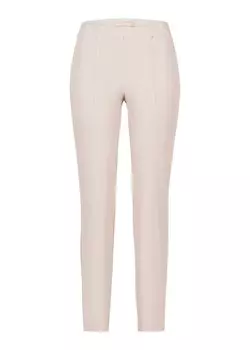 Узкие брюки STEHMANN Isabel, светло-розовый