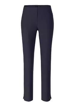 Узкие брюки Stehmann Loli, ночной синий