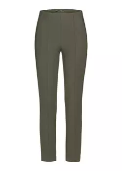 Узкие брюки STEHMANN, серый