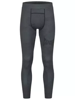 Узкие брюки Tapout Mapleton, синий