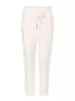 Узкие брюки Tatuum SIGMA, белый
