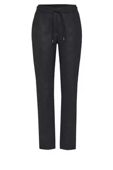 Узкие брюки TONI, черный