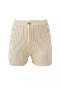 Узкие брюки Toptop Studio, бежевый