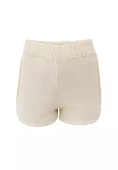 Узкие брюки Toptop Studio, бежевый