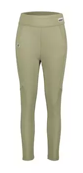 Узкие брюки Torstai TIGALDA, зеленый