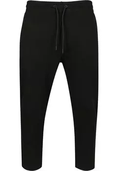 Узкие брюки Urban Classics, черный