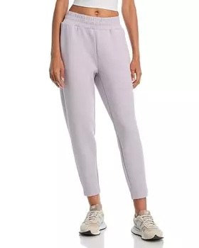 Узкие брюки Varley, фиолетовый