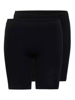Узкие брюки VERO MODA MAXI, черный