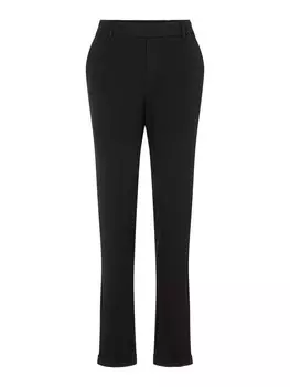 Узкие брюки Vero Moda MAYA, черный