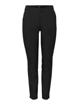 Узкие брюки Vero Moda MILLE, черный
