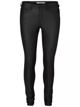 Узкие брюки Vero Moda Seven, черный