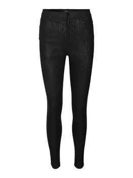 Узкие брюки VERO MODA SOPHIA, черный
