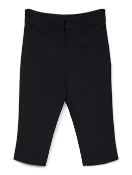 Узкие брюки VERO MODA VMCIRI, черный