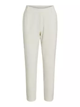 Узкие брюки Vila, серый