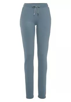Узкие брюки VIVANCE, дымно-синий