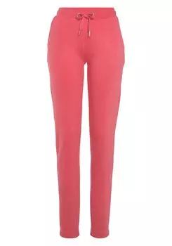 Узкие брюки Vivance, коралловый