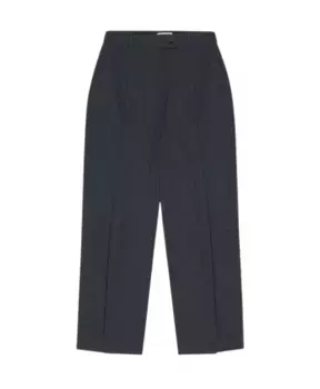 Узкие брюки в стиле джоггер The New Society, серый