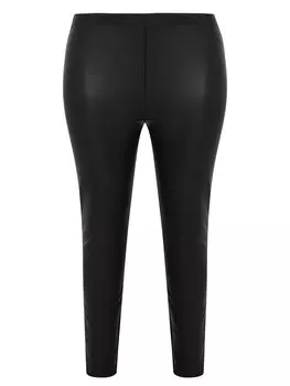 Узкие брюки YOEK, черный