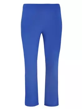 Узкие брюки Yoek Dolce, синий