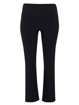 Узкие брюки Yoek, темно-синий