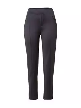 Узкие брюки ZABAIONE Be44lla, черный