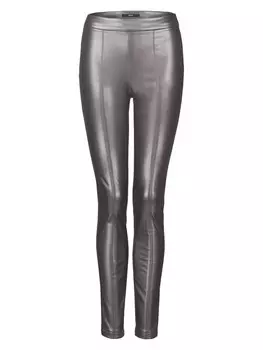 Узкие брюки Zero, антрацит