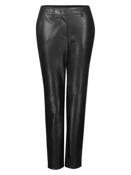 Узкие брюки Zero, черный