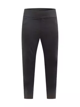 Узкие джеггинсы Forever New Petite Charlotte, черный